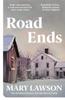 Книга Road Ends