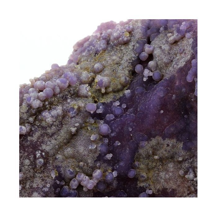 Calcédoine 890.0 carats