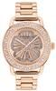 Casual Watch Cruiser 14504367 Pink Gold [Coach] Women's [Item]