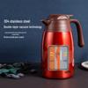 Thermos Термос-кастрюля из нержавеющей стали THX-1500