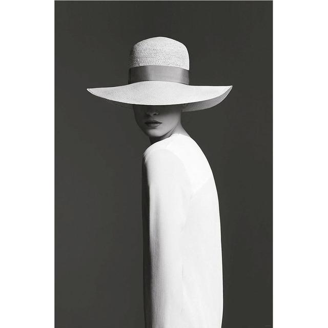 Скандинавская черно-белая фигура, модель, постеры и принты, минимализм, настенное искусство для девочек, холст, картины, фотографии, домашний декор для гостиной