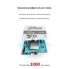 Dahua 128GB MicroSD Card CN plug (adapter included)