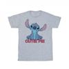 Boys Lilo And Stitch Stitch Cutie Pie T-Shirt
