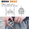 2025 Suitable for DJI MINI3/3PRO Tripod Drone Heightening Landing Gear Gimbal Protection Bracket Accessories
