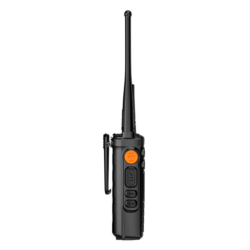 UNIKOO 4G Dual-Mode Long-Range Walkie-Talkie (CN version)