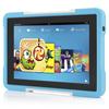 Incipio (для Kindle Fire HD (3-е поколение)) Чехол-подставка Hive Response, Синий