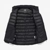 [Официальный The North Face] Nj1dq58a Bolt Rds Пуховик Черный