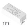 60W LED Driver Transformer Input AC100‑240V Output DC12V 5A DIY Lamp Drive Power Supply Accessory