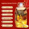 Hujihua Pressed Peanut Oil