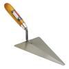 Gisuke Block Trowel, Stainless Steel, #2