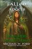 Книга Fallen Angels : Watchers and the Witches Sabbat