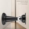 Bumper Door Suction Anti-collision Door Stop Silent Strong Magnetic Door Stopper  Wall Proteaction