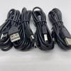 Old Man USB Type-B Mini 5P Charging Cable for Dash Cams and MP3/MP4 Players