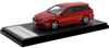 Inter Allied Hi Story Scale Mazda Atenza Sports Wagon 23S Velocity Red Mica Finished Model HS490RE 1/43 (2004)