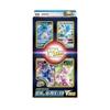 Коллекция специальных карт Pokemon TCG Меч и Щит Ледяной Глайсеон VSTAR Коробка (Корейский Ver.)