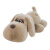 Big Eyed Bees Dog Plush Toys For Children Office Sleeping Stuffed Doll Gift