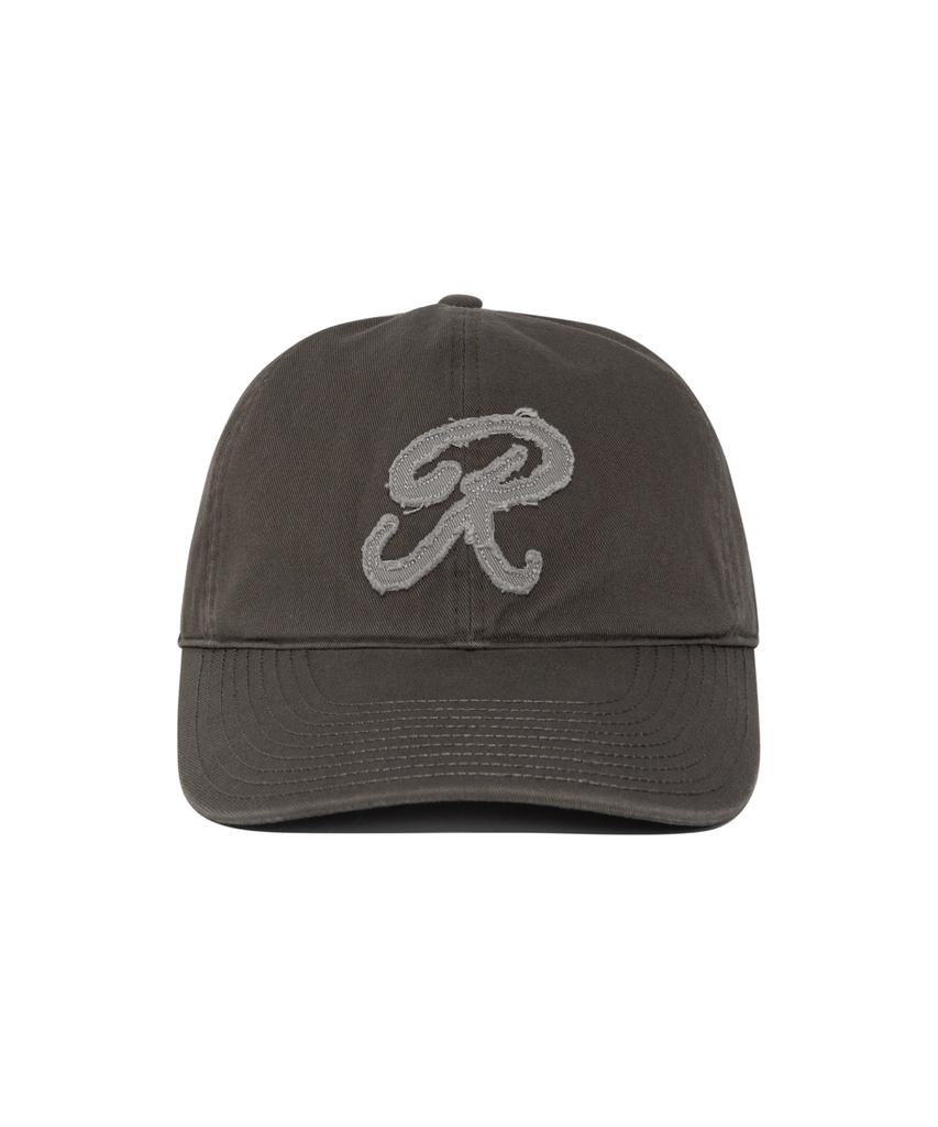 САМЫЙ ХОЛОДНЫЙ МОМЕНТ Кепка R Cap TCM (коричневый)