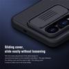 Чехол Nillkin CamShield Slide для Oneplus Nord CE4 Lite 5G, ультратонкий, с защитой камеры, крышка для объектива One Plus Nord CE 4 Lite