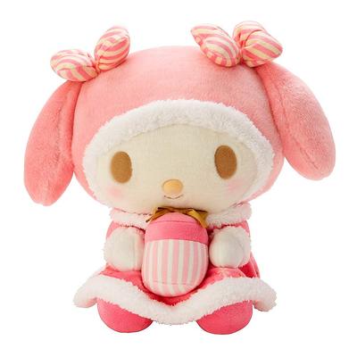 Плюшевая игрушка Sanrio My Melody 141232