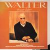 LP Record BRUNO WALTER, COLUMBIA SYMPHONY ORC - Bruckner: Symphony No.9 In D MINOR 20AC1829 CBS SONY 1984 Japan Classical Used