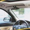 River Anti-glare Visor Car Sun Visor Car Goggles Car Sunshade  Gray Driver's Anti Glare Goggles