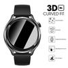 Xiaomi 1-5 шт. Премиальные защитные стекла для умных часов Xiaomi Mi Watch S5 S4 41 мм, закаленное стекло 9H с набором для автоматического выравнивания