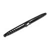 For VW Jetta/Bora MK1 Golf MK4 1PC Windshield Dashboard Air Intake Grill Black 1J0857471 1J0857471A Auto Accessory