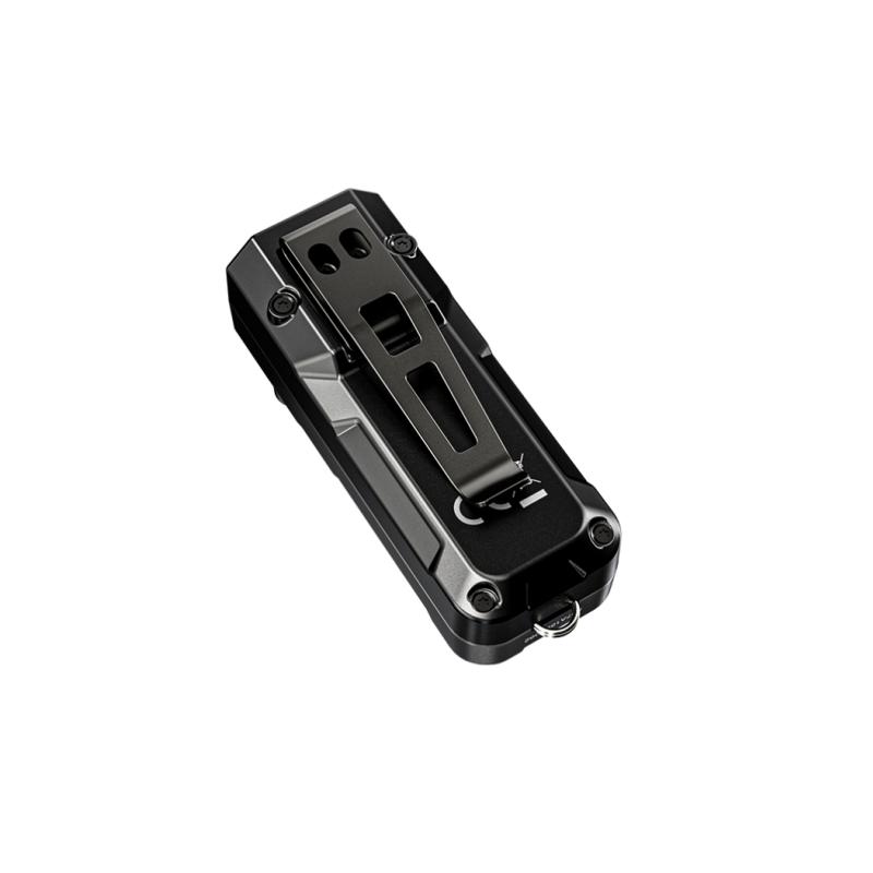 NITECORE TUP2 1200 Lumens Intelligent Three Color Temperatures Keychain Light