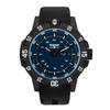 TRASER P99Q Tactical Watch 9031611 Men's Black