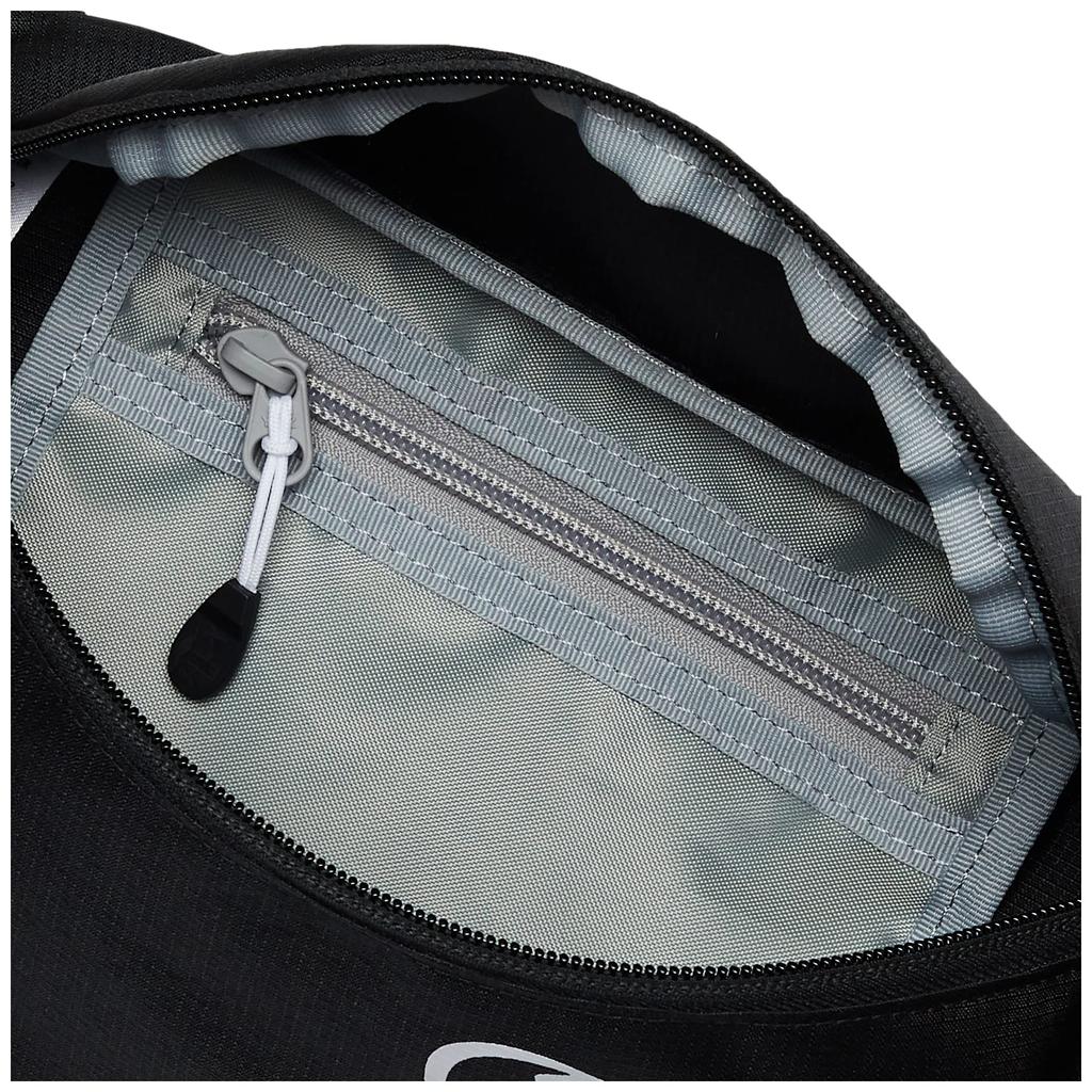 Waist Bag Mini Waist Bag Black [Chums] Easy-Go