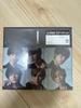 [USED] SixTONES 1ST First Press Edition A First Press Edition B (with bonus multi-case)