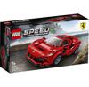 LEGO Speed Champions 76895 Ferrari F8 Tributo