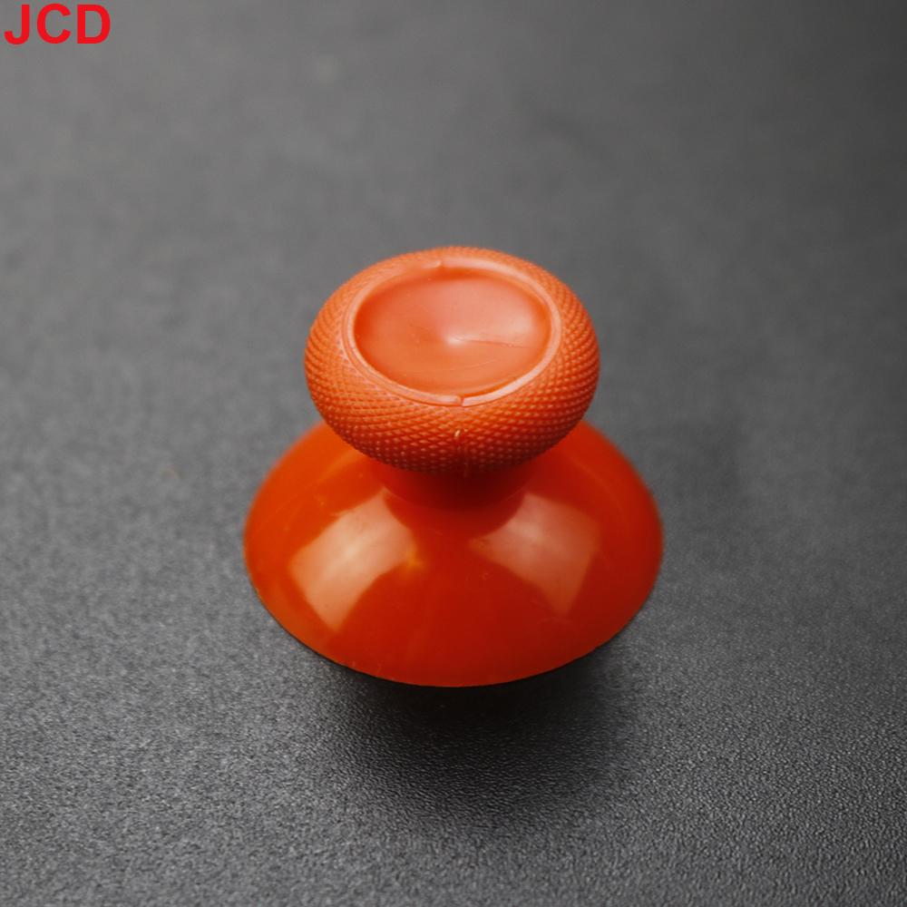 JCD 2pcs 3D Analog Joystick Replacement thumb Stick Grips Cap Cover Buttons For Xbox one X S Controller Thumbsticks Cover