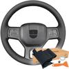 Чехол-обшивка на руль для Dodge Ram 1500 Classic 2500 3500 5500
