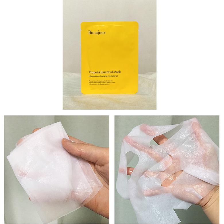 BONAJOUR Propolis Essential Mask 25g