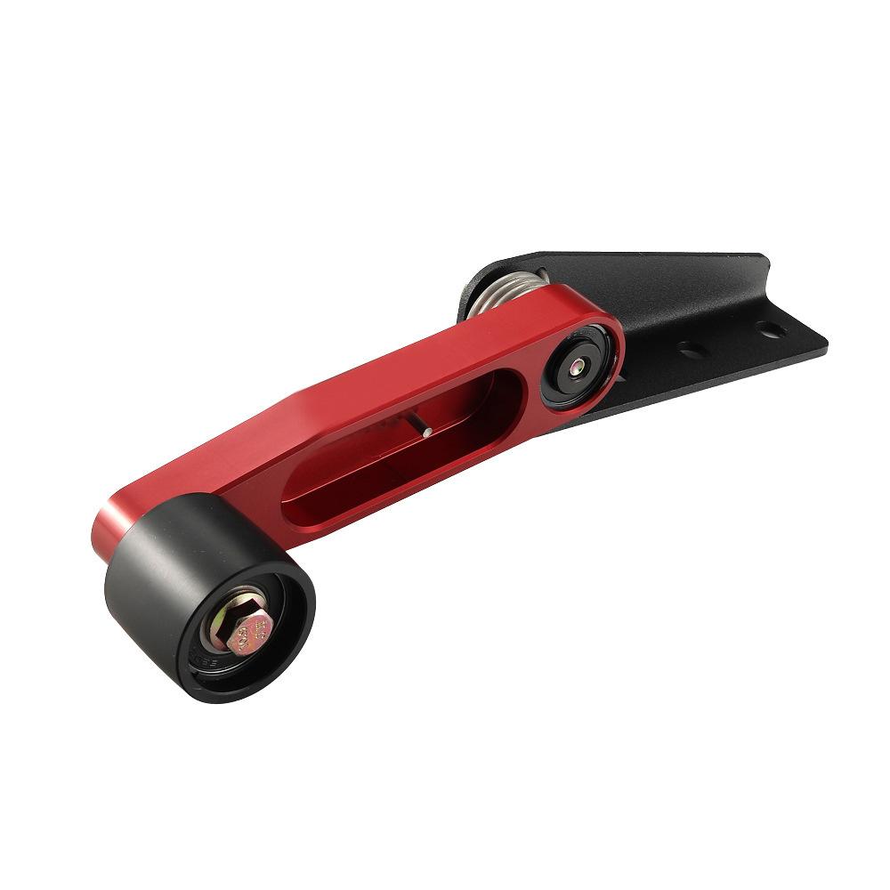 Алюминиевый комплект натяжителя ремня для Can Am Spyder F3 F3-S F3-T RT 2014-2024