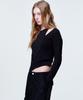 2113 STUDIO Double Layer Top