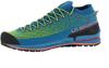 Men's Trekking Shoes TX2 Evo Shoes Space Blue/saffron