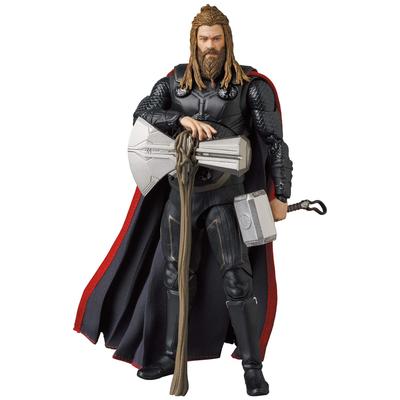 MAFEX THOR Высота 160 мм Окрашенная фигурка №149 (Финал Вер.) ок.