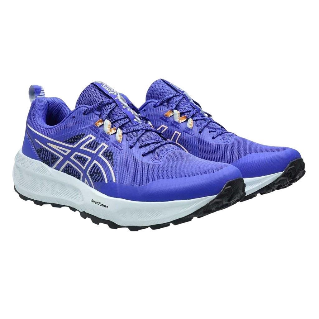 Asics Mens Sonoma Trail Trainers