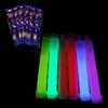 6-inch Earthquake Survival Glow Stick: Individually Packaged Emergency Light Stick