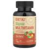 Vegan Multivitamin and Mineral Supplement, 1 Tablet Daily, 90 Coated Tablets