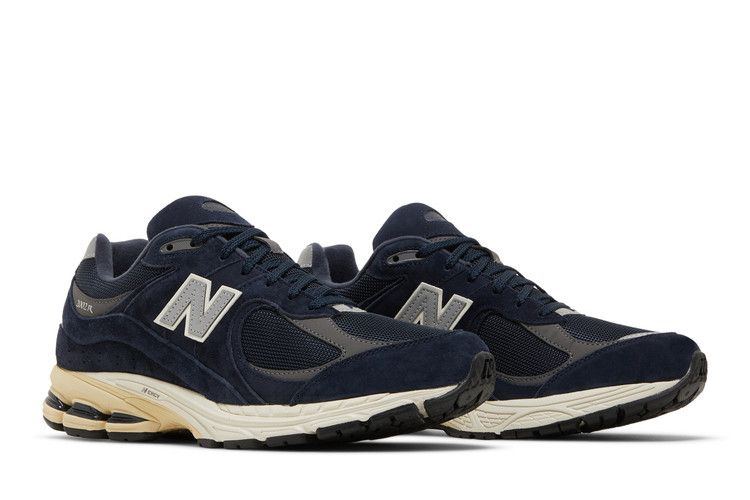 New Balance 2002R 'Eclipse Castlerock'