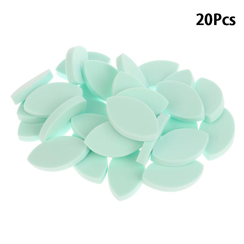 20 шт./компл. многоразовые практическая губка для наращивания ресниц картографирование ресниц наращивание ресниц аксессуары инструменты дисплей для ресниц