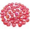 20Pcs Acrylic Ocean Style Jewelry Beads AB Shell Loose Beads DIY Necklace Handmade Accessories