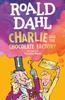 Книга Charlie and the Chocolate Factory