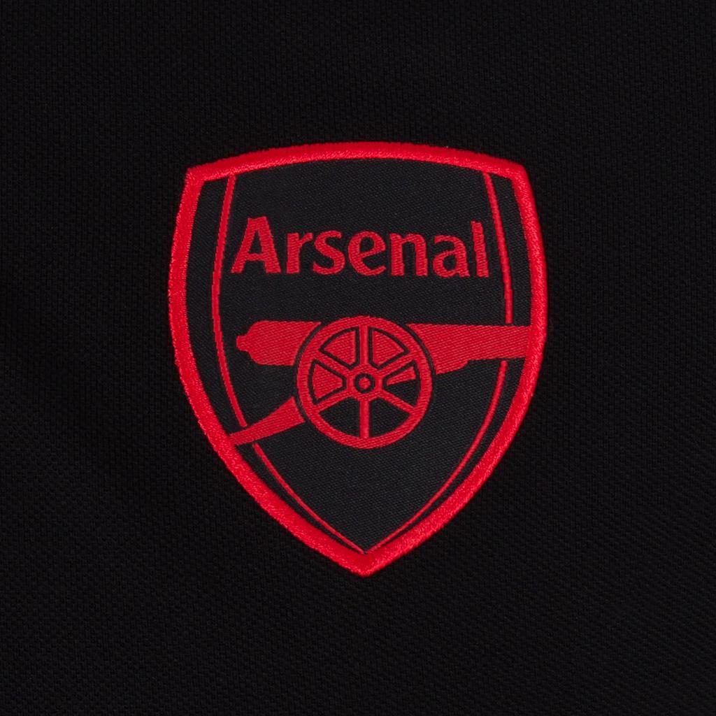 Arsenal FC Мужская рубашка поло