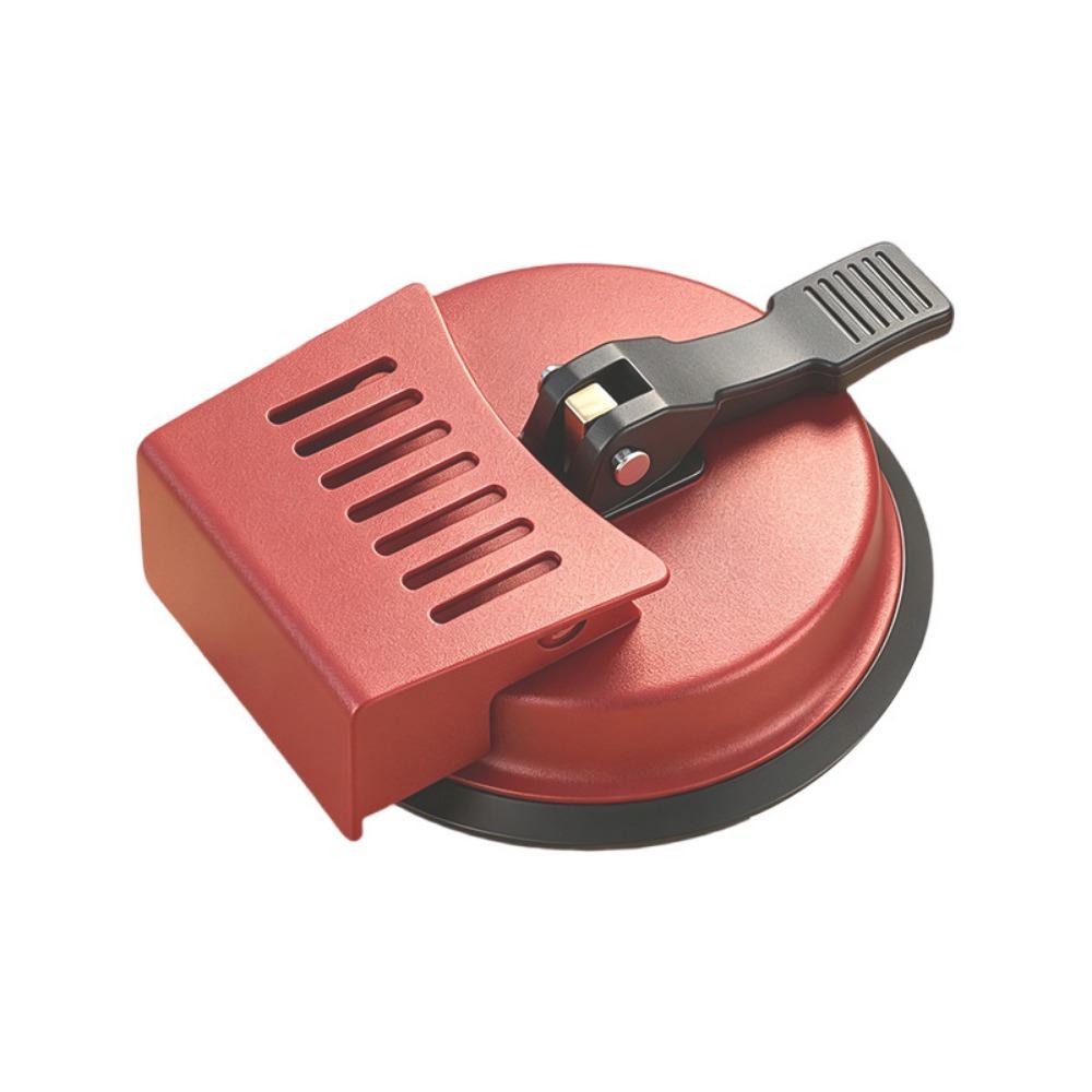 Suction Cup Floor Gap Repair Tool Professional Floor Slat Gap Fixer Seamless Joint Tool Wood Floor
