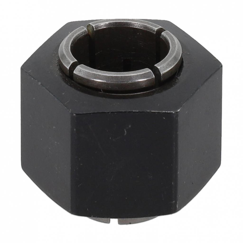 1/2 And 1/4 Inch Chuck Chuck Collet And Nut Router Chuck Replacement