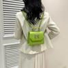 Elegant Butterfly Bow Fashionable Single Shoulder Bag For Women Stylish Casual 2024